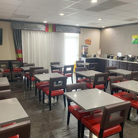 Quality Inn & Suites Hardeeville - Savannah North Екстериор снимка