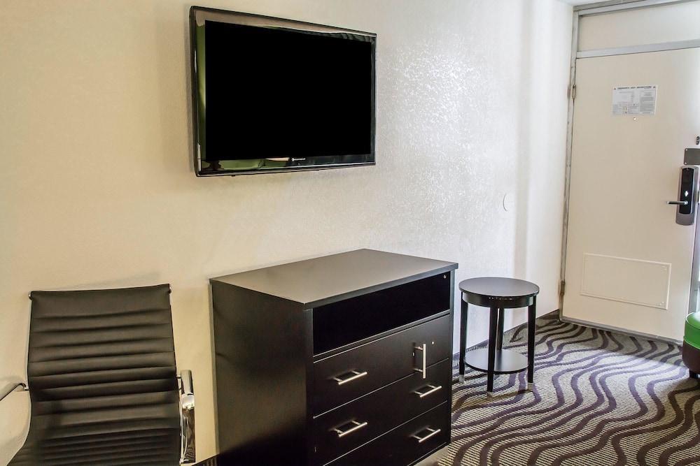 Quality Inn & Suites Hardeeville - Savannah North Екстериор снимка