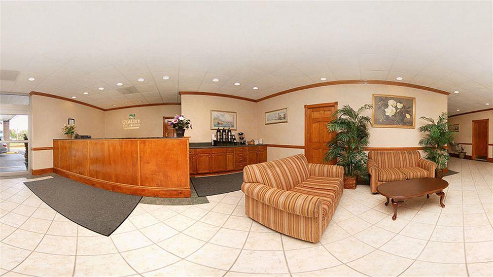 Quality Inn & Suites Hardeeville - Savannah North Екстериор снимка