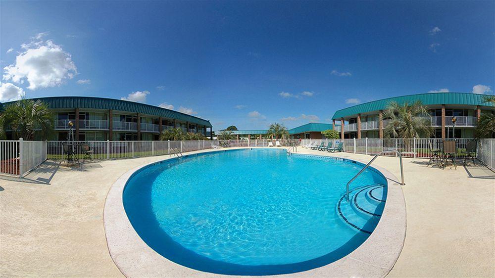Quality Inn & Suites Hardeeville - Savannah North Екстериор снимка