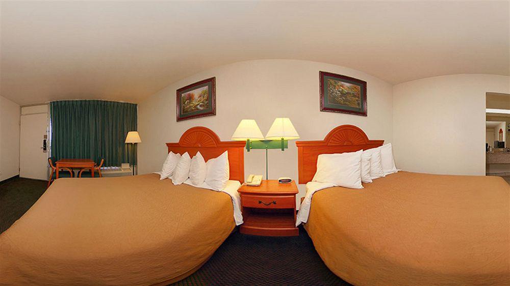 Quality Inn & Suites Hardeeville - Savannah North Екстериор снимка