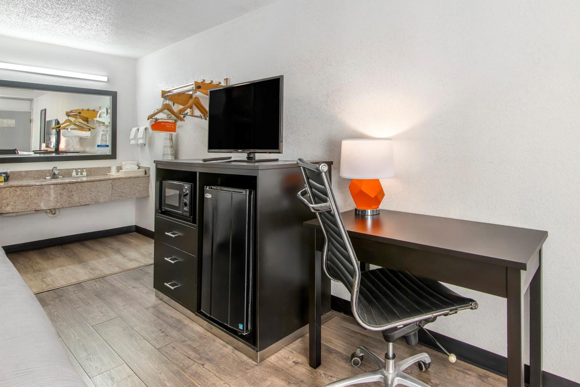 Quality Inn & Suites Hardeeville - Savannah North Екстериор снимка