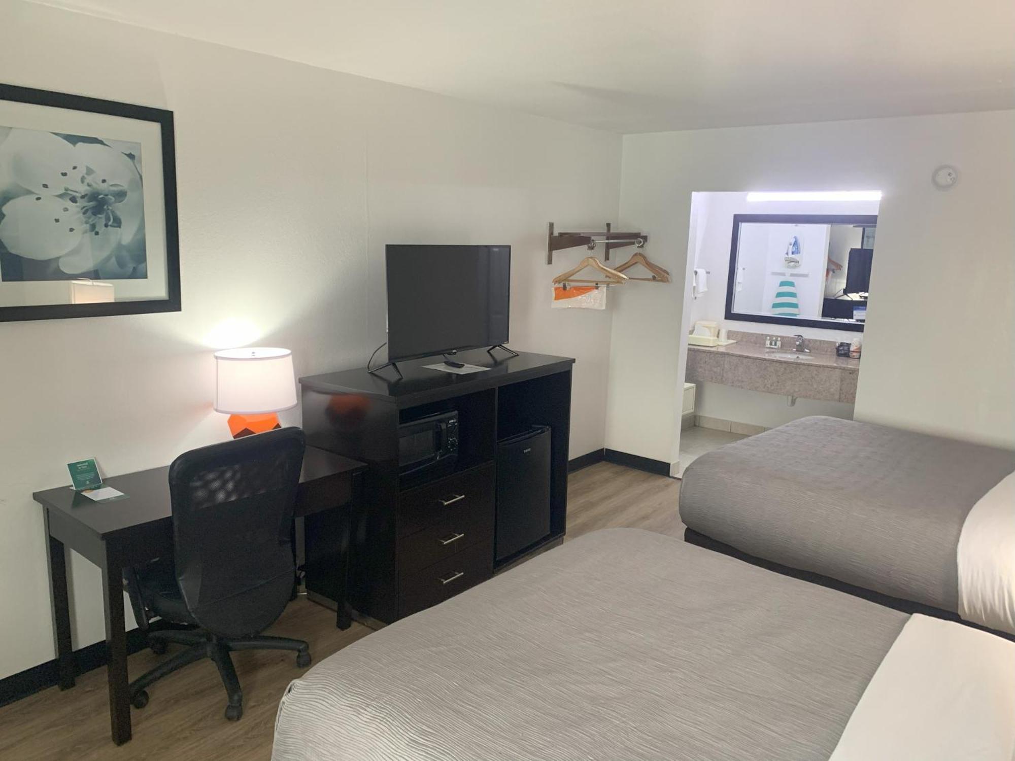 Quality Inn & Suites Hardeeville - Savannah North Екстериор снимка