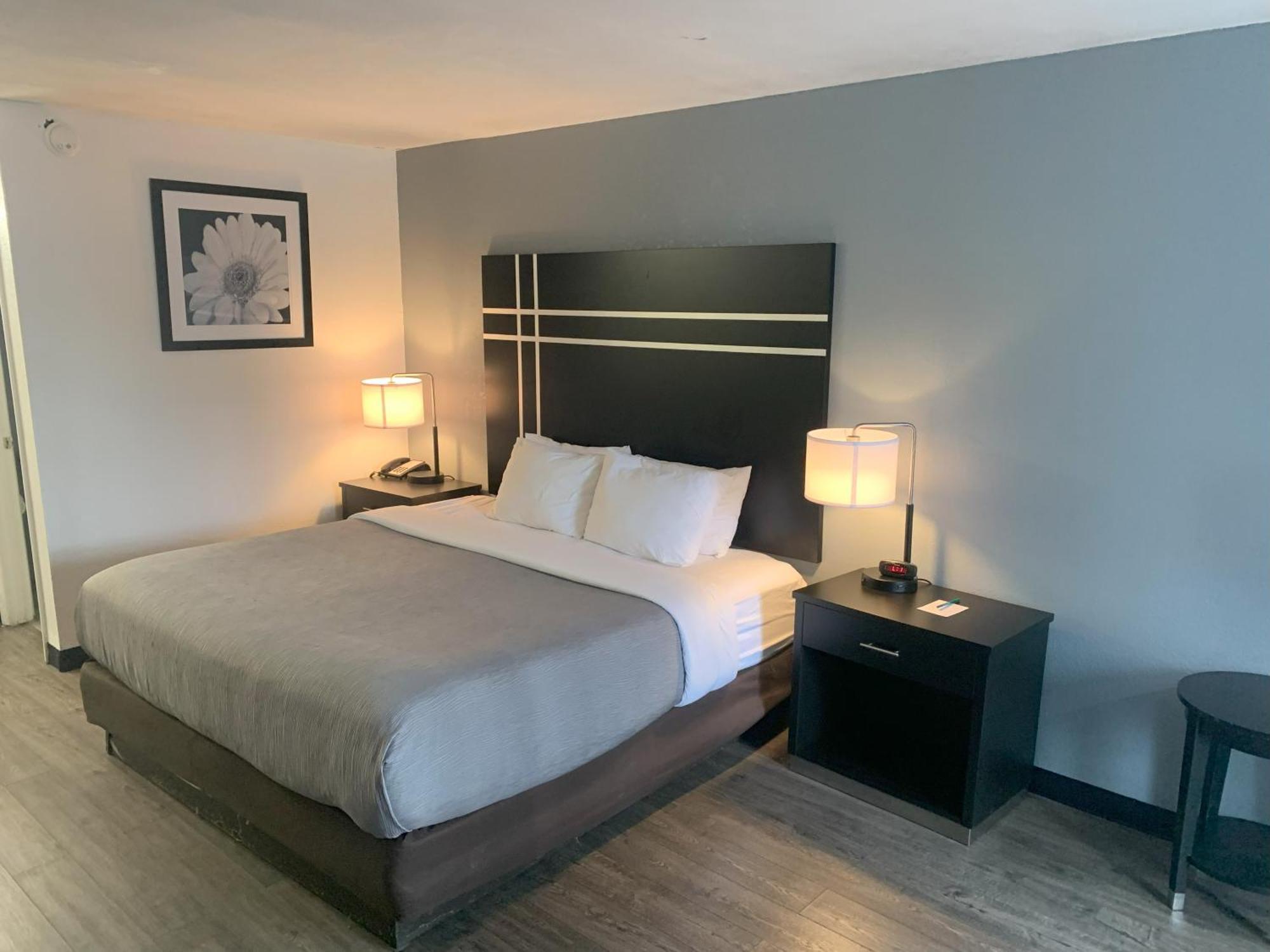 Quality Inn & Suites Hardeeville - Savannah North Екстериор снимка