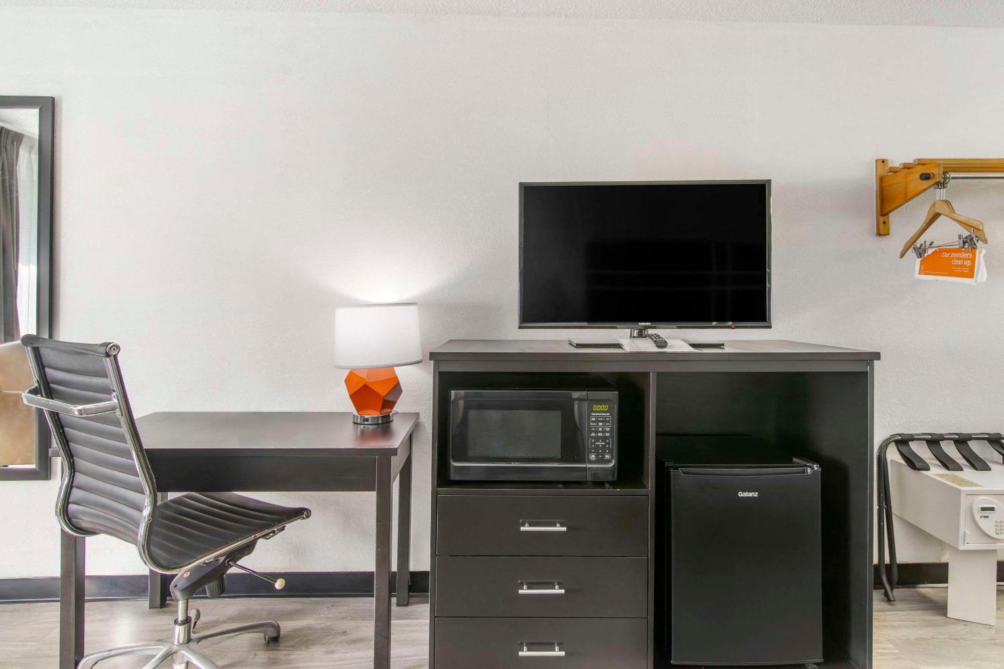 Quality Inn & Suites Hardeeville - Savannah North Екстериор снимка