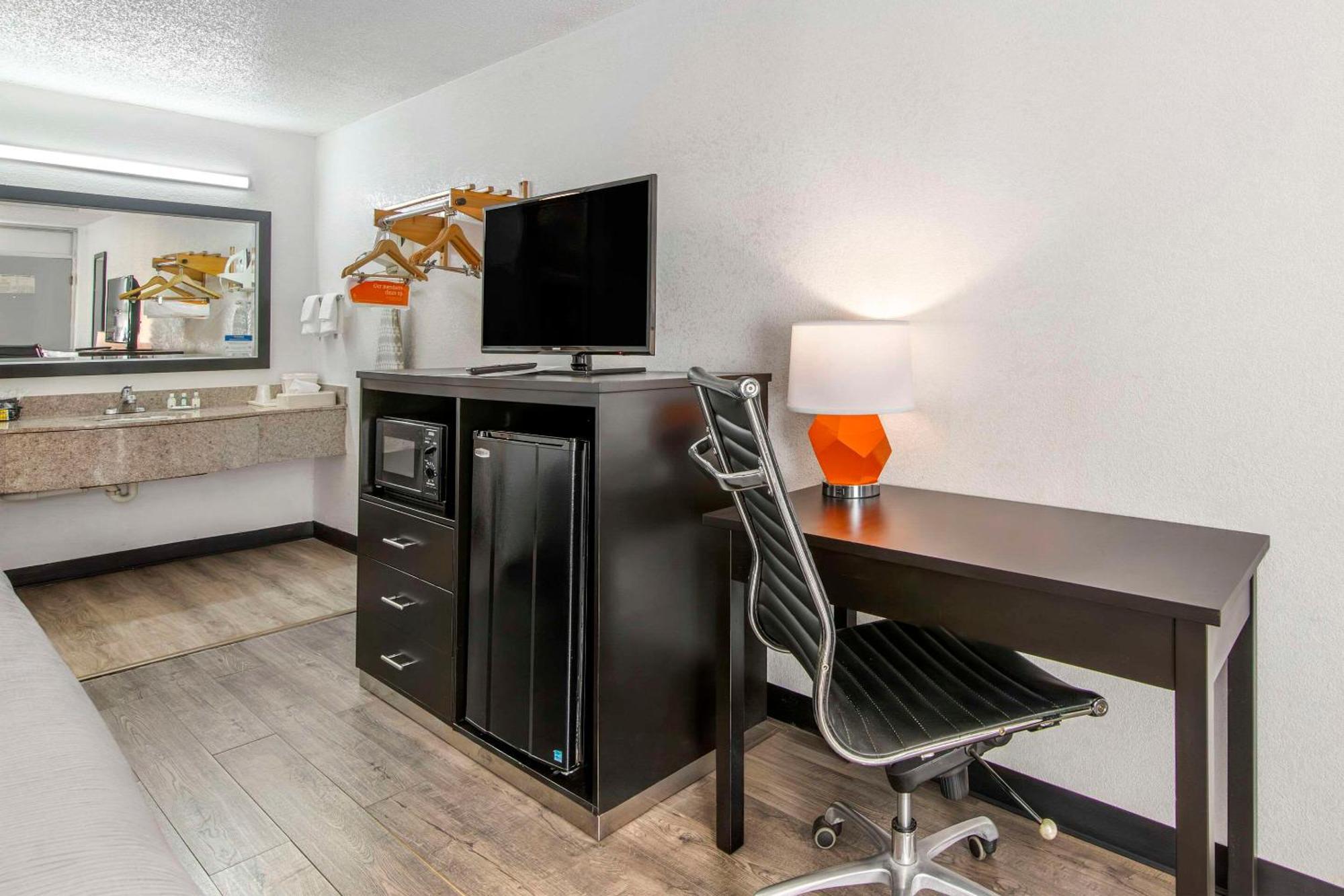 Quality Inn & Suites Hardeeville - Savannah North Екстериор снимка